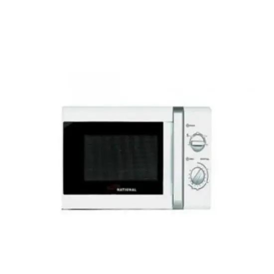 National deals microwave price